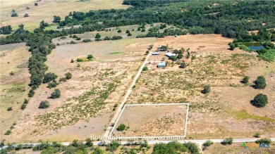 Lake Lot For Sale in Dale, Texas