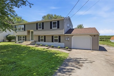 Charming 4-bedroom, 2-bath country home backing to tranquil - photo 1