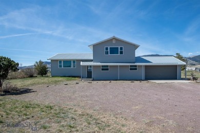  Home For Sale in Townsend Montana