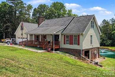 Bring your design dreams to this serene acreage retreat! - photo 3