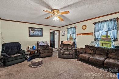 Bring your design dreams to this serene acreage retreat! - photo 6