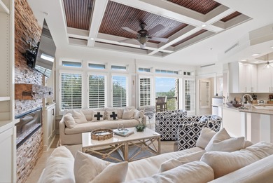 Powell Lake / Phillips Inlet Condo For Sale in Panama City Beach Florida