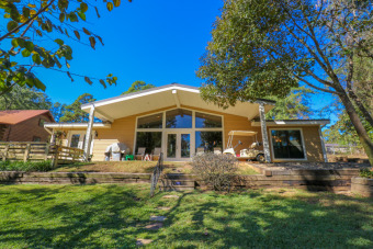 SB 10 Lake Cherokee - Lake Home For Sale in Tatum, Texas