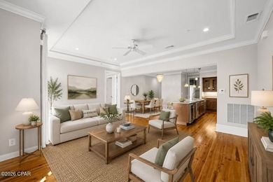 Step into this stunning 3-bedroom, 2.5-bath second-floor condo - photo 3
