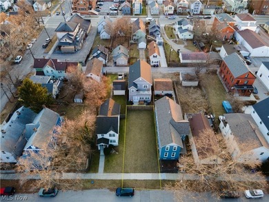 Lake Lot For Sale in Cleveland, Ohio