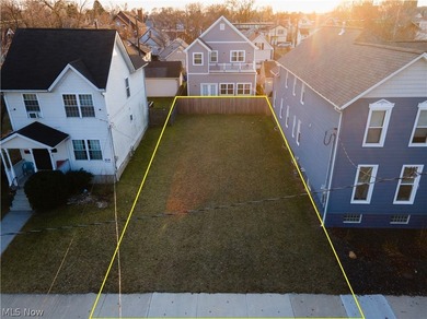 Rare opportunity to build at W 33rd & Chatham Ave in Ohio City's - photo 2