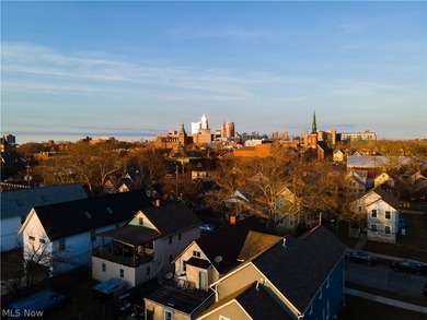 Rare opportunity to build at W 33rd & Chatham Ave in Ohio City's - photo 3
