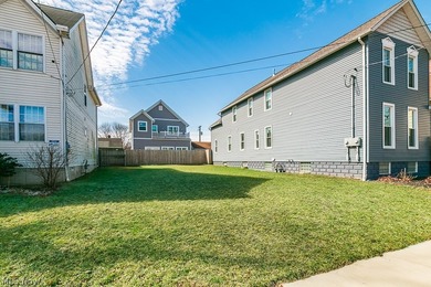 Rare opportunity to build at W 33rd & Chatham Ave in Ohio City's - photo 5