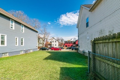 Rare opportunity to build at W 33rd & Chatham Ave in Ohio City's - photo 6