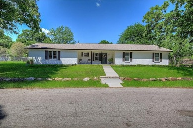 Lake Home For Sale in Greenville, Texas