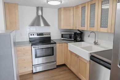 Welcome to Finisterra Condominiums, a gated waterfront community - photo 3
