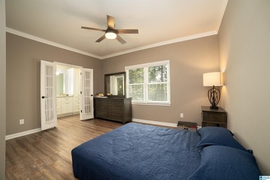 CUSTOM 5 BEDROOM 3.5 BATH BRICK HOME ON LAKE WEDOWEE LOCATED ON - photo 11