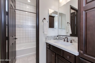 Exceptional Latigo model at Wickenburg Ranch on one of the - photo 12