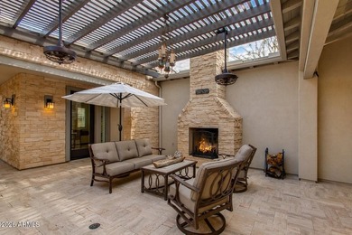 Exceptional Latigo model at Wickenburg Ranch on one of the - photo 13