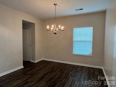 Move in ready home in Mooresville Graded School District! - photo 3
