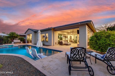 Exceptional Latigo model at Wickenburg Ranch on one of the - photo 14