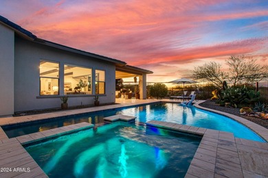 Exceptional Latigo model at Wickenburg Ranch on one of the - photo 15