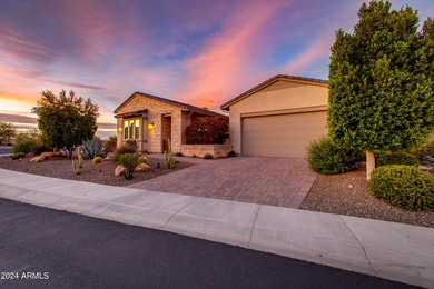 Exceptional Latigo model at Wickenburg Ranch on one of the - photo 16