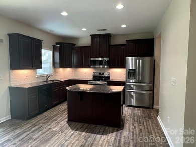 Move in ready home in Mooresville Graded School District! - photo 6
