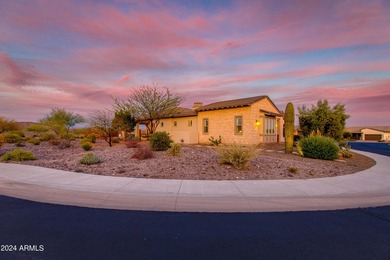 Exceptional Latigo model at Wickenburg Ranch on one of the - photo 17