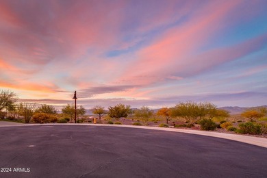 Exceptional Latigo model at Wickenburg Ranch on one of the - photo 18