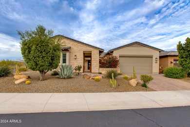 Exceptional Latigo model at Wickenburg Ranch on one of the - photo 19