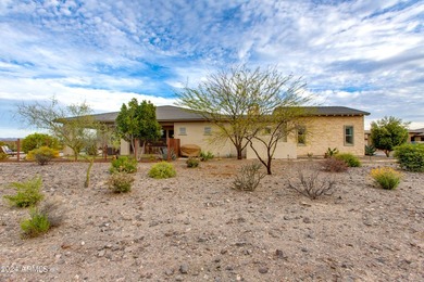 Exceptional Latigo model at Wickenburg Ranch on one of the - photo 20