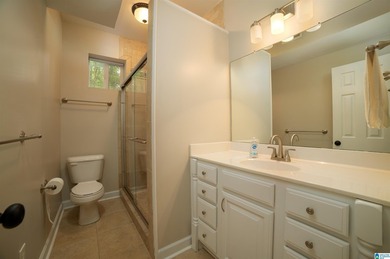 CUSTOM 5 BEDROOM 3.5 BATH BRICK HOME ON LAKE WEDOWEE LOCATED ON - photo 20