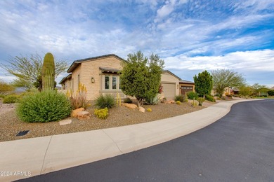 Exceptional Latigo model at Wickenburg Ranch on one of the - photo 21