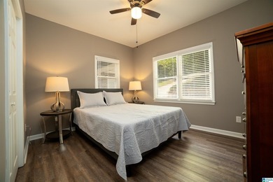 CUSTOM 5 BEDROOM 3.5 BATH BRICK HOME ON LAKE WEDOWEE LOCATED ON - photo 21