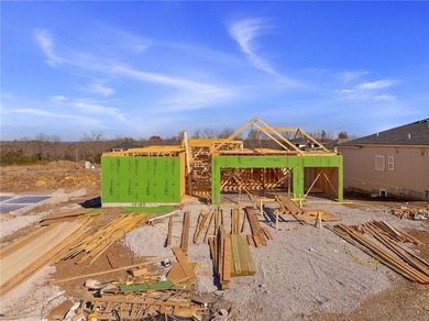 Lake Home For Sale in Olathe, Kansas