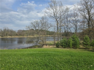 Lake Acreage For Sale in Barronett, Wisconsin
