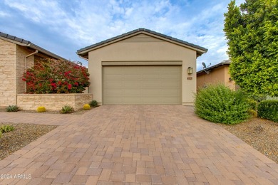 Exceptional Latigo model at Wickenburg Ranch on one of the - photo 22