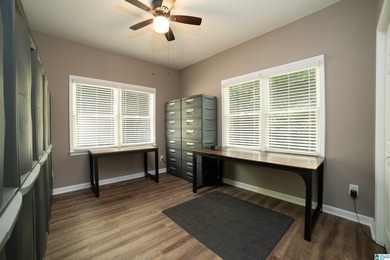 CUSTOM 5 BEDROOM 3.5 BATH BRICK HOME ON LAKE WEDOWEE LOCATED ON - photo 22