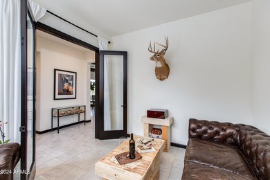 Exceptional Latigo model at Wickenburg Ranch on one of the - photo 24