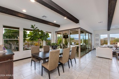 Exceptional Latigo model at Wickenburg Ranch on one of the - photo 25