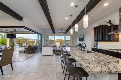 Exceptional Latigo model at Wickenburg Ranch on one of the - photo 26