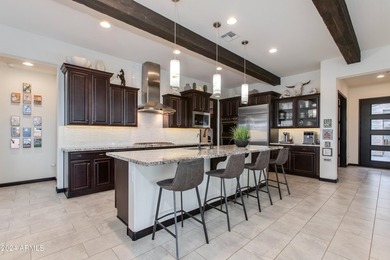 Exceptional Latigo model at Wickenburg Ranch on one of the - photo 28