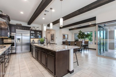 Exceptional Latigo model at Wickenburg Ranch on one of the - photo 29