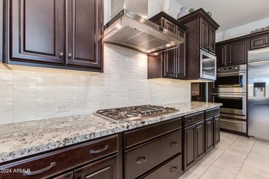 Exceptional Latigo model at Wickenburg Ranch on one of the - photo 30
