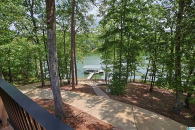 CUSTOM 5 BEDROOM 3.5 BATH BRICK HOME ON LAKE WEDOWEE LOCATED ON - photo 30