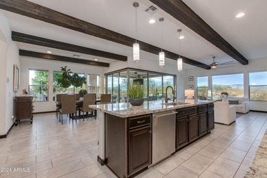 Exceptional Latigo model at Wickenburg Ranch on one of the - photo 31