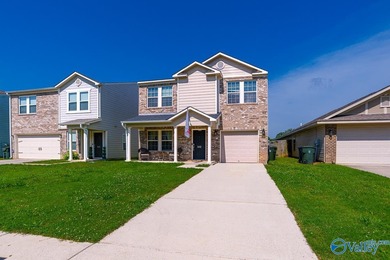 (private lake, pond, creek) Home For Sale in Meridianville Alabama