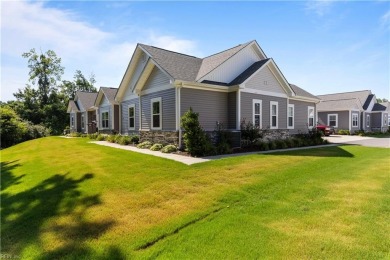 Lake Home For Sale in Suffolk, Virginia