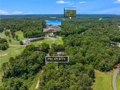 Lake Lot ActiveUnderContr in Westminster, South Carolina