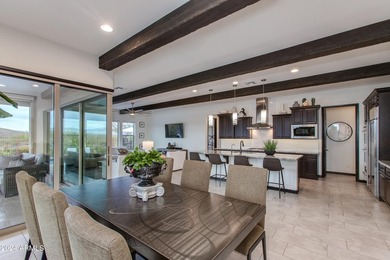 Exceptional Latigo model at Wickenburg Ranch on one of the - photo 32