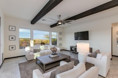 Exceptional Latigo model at Wickenburg Ranch on one of the - photo 33