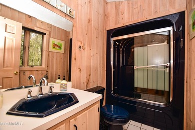 Nice 3 bedroom contemporary home set on over nine acres with - photo 33