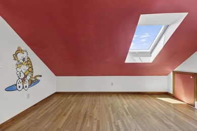 Perched in Portland's coveted East End, this two-story penthouse - photo 33