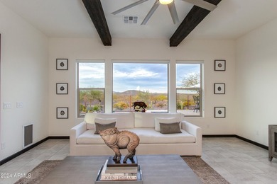 Exceptional Latigo model at Wickenburg Ranch on one of the - photo 34